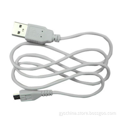 USB Data Transfer Charging Cable for Mobile Phones, Samsung